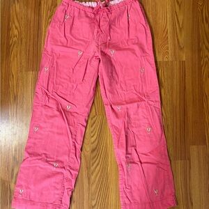 Victoria's Secret Pajama Pants